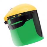 MSA梅思安 220頭戴式防飛濺面屏支架 MSA梅思安 220頭戴式防飛濺面屏支架