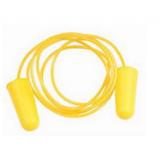 代爾塔103106 PU發泡帶線耳塞