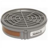 代爾塔105128 防有機氣體和蒸汽濾盒 代爾塔105128 防有機氣體和蒸汽濾盒