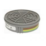 代爾塔105130綜合型半面罩濾盒 代爾塔105130綜合型半面罩濾盒