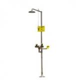 MSA梅思安10107436復(fù)合式洗眼器