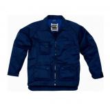 代爾塔405108夾克式職業工裝 代爾塔405108夾克式職業工裝