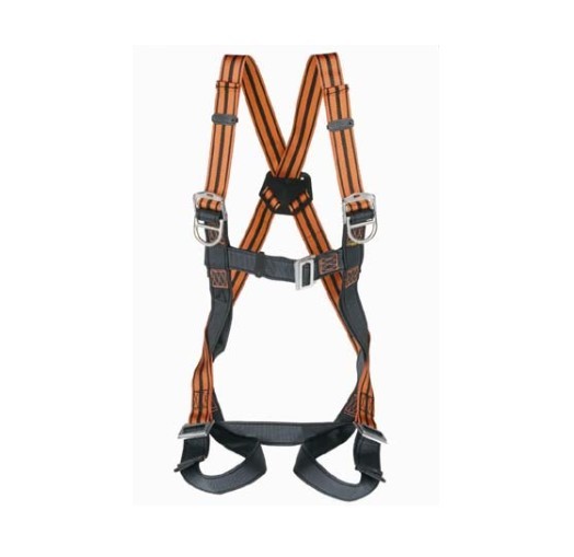 代爾塔501098雙調(diào)三節(jié)點安全帶