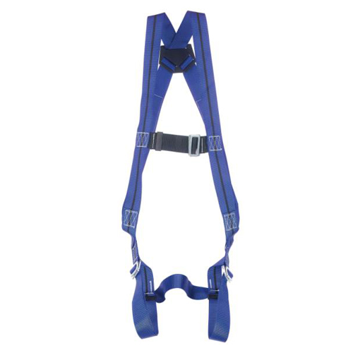 霍尼韋爾(巴固)1011890 單掛點(diǎn)全身安全帶