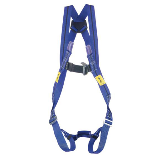 霍尼韋爾(巴固)1011891 雙掛點(diǎn)全身安全帶