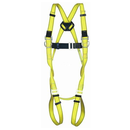 霍尼韋爾(巴固)1002851 三掛點(diǎn)標(biāo)準(zhǔn)型全身安全帶