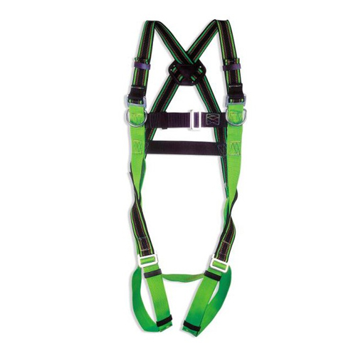 霍尼韋爾(巴固)1002853 DuraFlex 三掛點(diǎn)全身安全帶