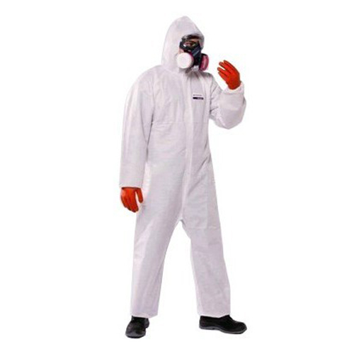 巴固 DS201 系列一次性防護服