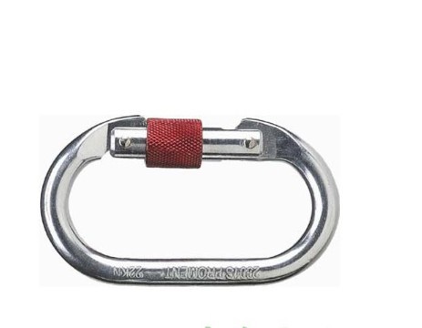 代爾塔508002鋼制O型鉤