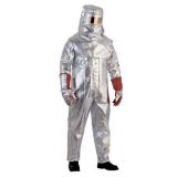 代爾塔 402012 防金屬噴濺連體隔熱服