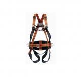 代爾塔501046雙調(diào)兩節(jié)點(diǎn)安全帶 代爾塔501046雙調(diào)兩節(jié)點(diǎn)安全帶