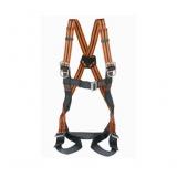 代爾塔501098雙調(diào)三節(jié)點(diǎn)安全帶 代爾塔501098雙調(diào)三節(jié)點(diǎn)安全帶