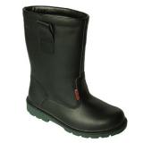 霍尼韋爾(巴固)RALLYE安全靴