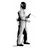 諾斯 RINBA皮質防護服