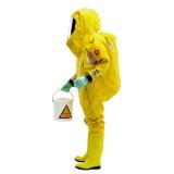 諾斯 A164505 液體致密型防化服 諾斯 A164505 液體致密型防化服