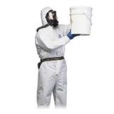 諾斯 85596 拋棄型連體防護服 諾斯 85596 拋棄型連體防護服