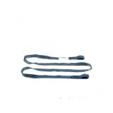 代爾塔聚酰胺連接扁帶