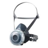 重松 DR76DSU2K 高性能可水洗防塵口罩 重松 DR76DSU2K 高性能可水洗防塵口罩