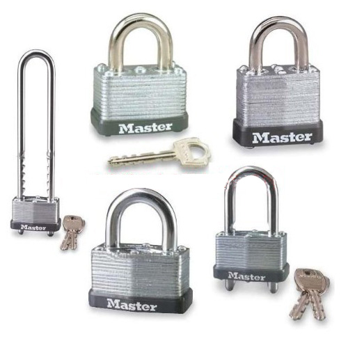 瑪斯特3MCNDLHCOM鋼千層鎖