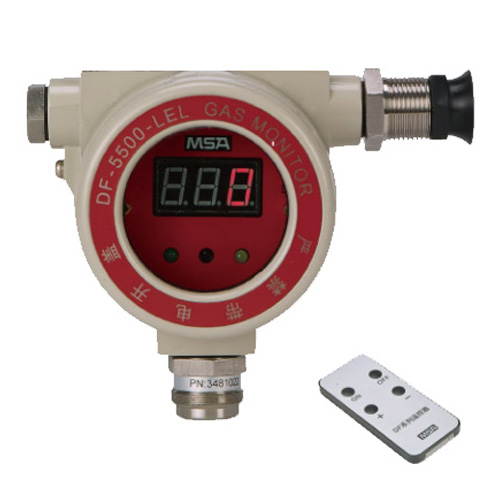 梅思安 DF-5500 可燃氣體探測器