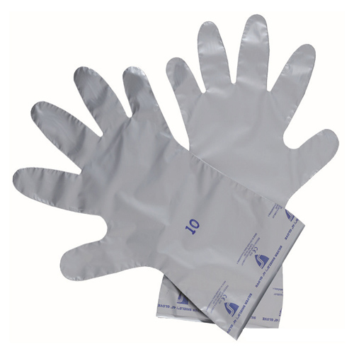 巴固 SSG 復合膜防化手套