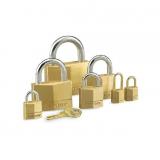 瑪斯特130MCNDLJ黃銅掛鎖