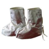 定和DH-R310鋁箔耐高溫鞋套隔熱腳套護腳 定和DH-R310鋁箔耐高溫鞋套隔熱腳套護腳