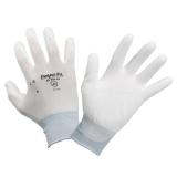 巴固2132255CN尼龍耐磨掌浸PU涂層白色工作手套 巴固2132255CN尼龍耐磨掌浸PU涂層白色工作手套