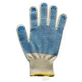 巴固 2233025CN 尼龍點塑防割手套