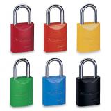 瑪斯特6835KAMCN安全鋁鎖同花鑰匙