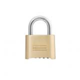 瑪斯特175BSDSPT高安全性密碼掛鎖 瑪斯特175BSDSPT高安全性密碼掛鎖