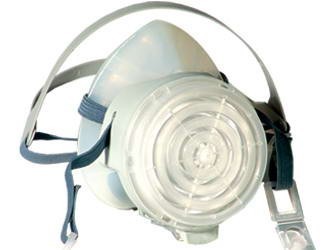 思創(chuàng)ST-VAG型多功能防毒面具（硅膠）