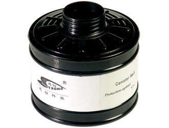 思創(chuàng)ST-LDG5 P-CO-2防一氧化碳濾毒罐5號(hào)