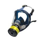 思創ST-M80-2硅膠大視野防毒面具