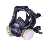 思創(chuàng)ST-M70-3硅膠大眼眶防毒面具（圓形濾毒盒）