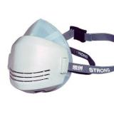 思創ST-AG自吸過濾式防塵面具（硅膠）