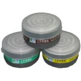 思創ST-LDY3、ST-LDY4、ST-LDY7旋口防霧滴濾毒盒 