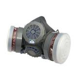 思創ST-M60X-1B橡膠防毒面具（雙盒）