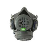 思創ST-M60X-2A橡膠防塵面具(單盒) 思創ST-M60X-2A橡膠防塵面具(單盒)