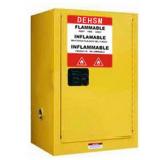 12加侖易燃液體防火安全柜