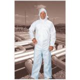 雷克蘭 賽服佳ESGP528W防護服 雷克蘭 賽服佳ESGP528W防護服