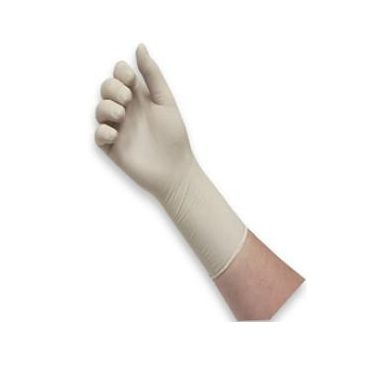 霍尼韋爾巴固CE412W丁腈拋棄型手套