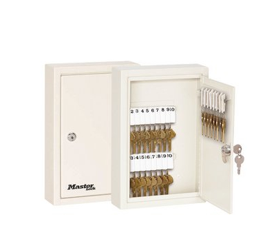 瑪斯特搭扣和鑰匙存儲裝置