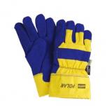 巴固70/6465NK皮質手掌耐低溫手套