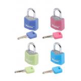 瑪斯特9120/9130時(shí)尚彩色掛鎖 瑪斯特9120/9130時(shí)尚彩色掛鎖