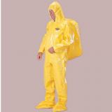 凱麥斯4 CT4-A155 B輕便式內置型連體防化服 凱麥斯4 CT4-A155 B輕便式內置型連體防化服