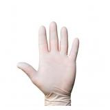 雷克蘭8204PF一次性天然橡膠手套
