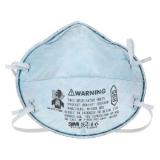 3M8246R95酸性氣體異味及顆粒物防護口罩 3M8246R95酸性氣體異味及顆粒物防護口罩