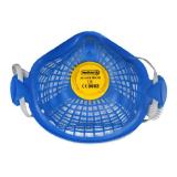 代爾塔104102防塵口罩