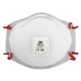 3M 8833FFP3防護口罩